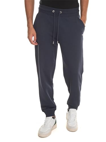 Jogging Gant Homme Pantalon de jogging Regular Shield Sweatpants EU - vue 3