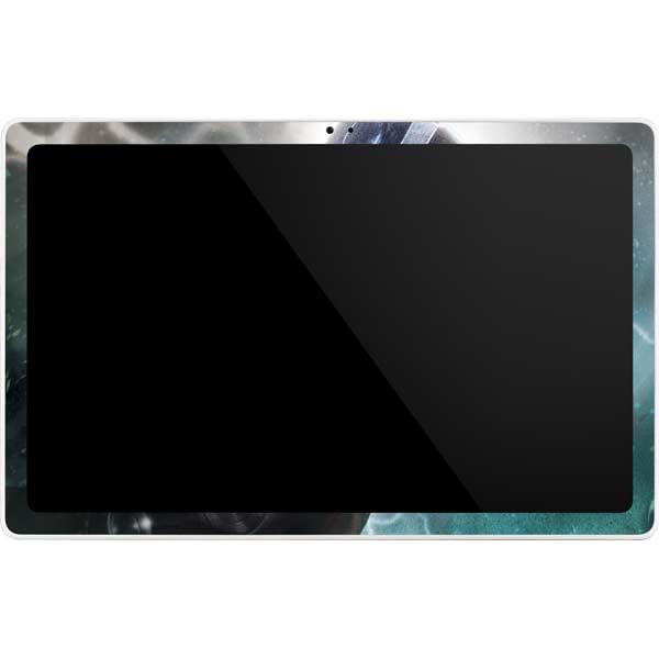Skinit Decal Tablet Skin Compatible with Galaxy Tab A7 (2021) - Officially Licensed Marvel Thor Mighty Thor Design