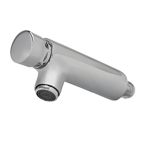 Wolfpack 4040564 Tap Timer Front, Multicolor, único