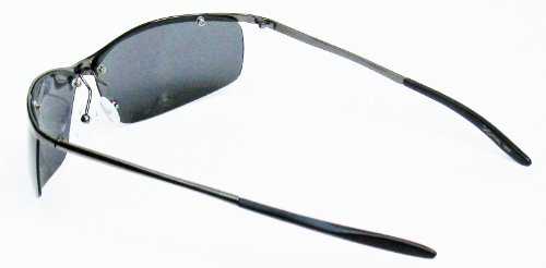 Mens Polarized 65mm Sports Driving Boating Sunglasses3
