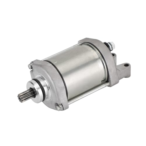 Démarreur électrique 2CR-81890-10 haute performance MT-10