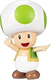 super mario world 2 yoshi's island 4-8 Gran idea de regalo: añade esta divertida figura a tu colección personal o regálala al fan de Mario en tu vida