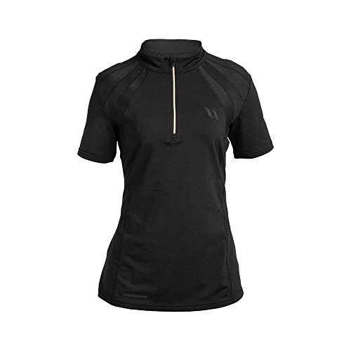 T-shirt technique Olivia sport évite les irritations de frottement