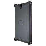 OTTERBOX Defender Series Case for Verizon Ellipsis 8 - Retail Packaging - Black