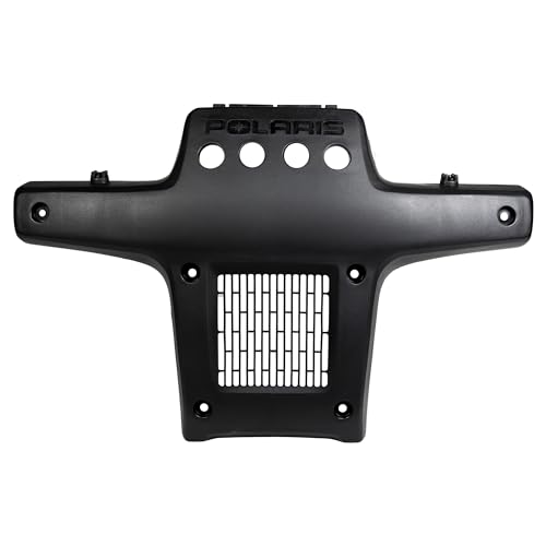 Polaris OEM bumper