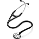 Littmann 2160 3M Master Cardiology Stethoskop, Schwarzer Schlauch