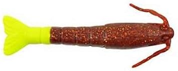 Berkley Gulp! Shrimp Saltwater Fishing Soft Bait