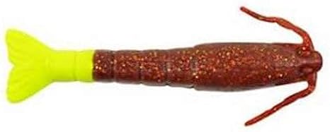 Berkley Gulp! Shrimp Saltwater Fishing Soft Bait