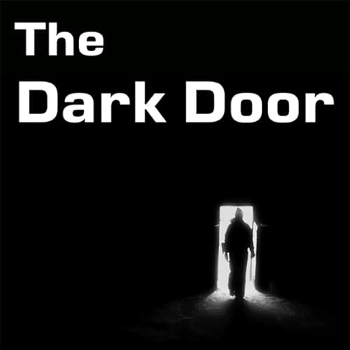 The Dark Door cover art