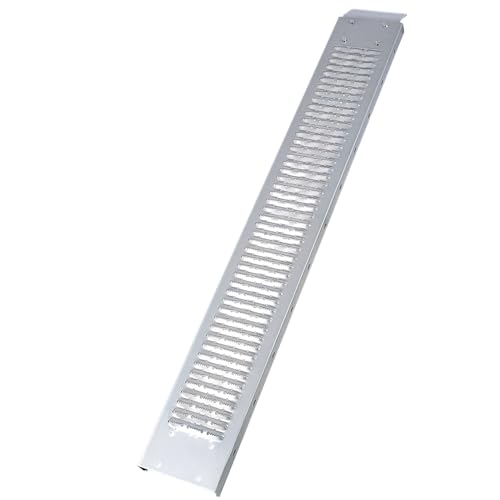 Rampas de carga de acero para motos 69 in x 8.9 in x 2 in miniatura 5