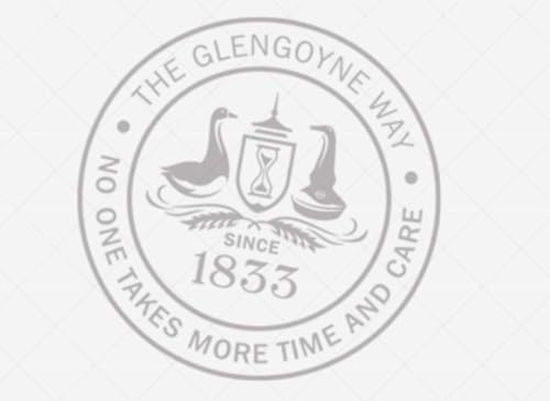 Gardiners of Scotland Handmade Fudge 300g Tin, Glengoyne Malt Fudge