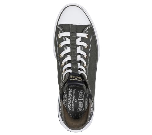 Image of Skechers Men's Snoop Dogg: Snoop ONE-Double G Hands Free Slip-Ins Sneaker