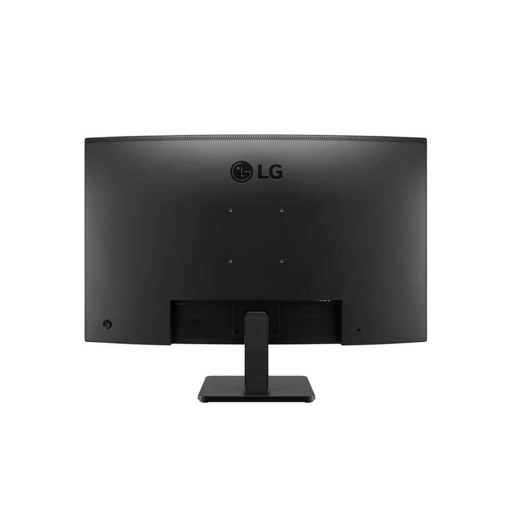 Amazon.com: LG 32MR50C-B 32-inch FHD Curved Monitor 100Hz, AMD
