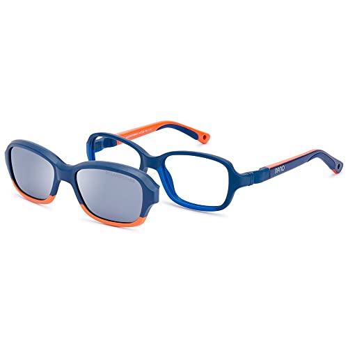 NANO VISTA Replay Sc 3.0 Gafas Unisex adulto en color neutro