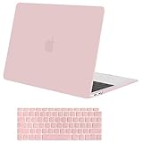 Case Dimensioni: 12 x 8,5 x 0,62 pollici / 30,5 x 21,6 x 1,57 cm, Compatibile con MacBook Air 13 pollici con Retina Display & Touch ID con dimensione: 11,97 x 8,36 x 0,61 pollici / 30,4 x 21,2 x 1,55 cm.2022 2021 2020 2019 2018 Rilasciato