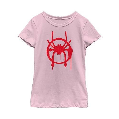 Marvel Girls' T-Shirt