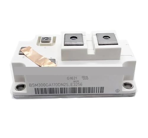 BSM400GA120DN2FS-E3256 IGBT Module Redresseur de Puissance Industrielle