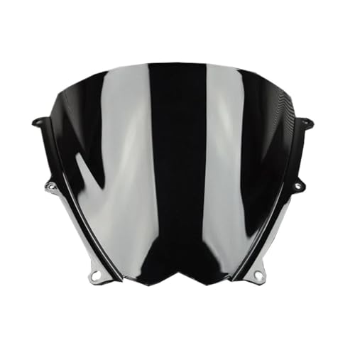 Déflecteur pare-brise moto pour GSX-R 1000 protection bulle 2008