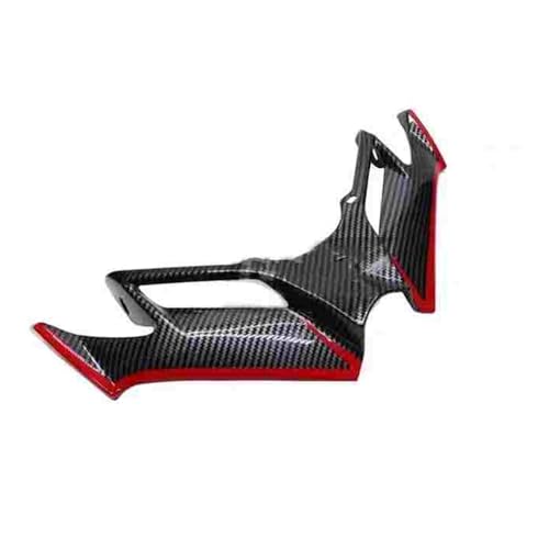 Rétroviseurs de moto carénage avant ailettes 450sr ailes latérales aérodynamiques
