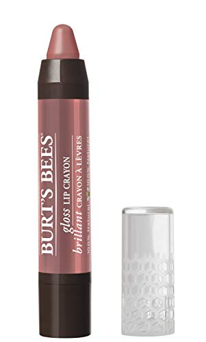 Alea's Deals Burt's Bees Gloss Lip Crayon  – ON SALE+SUB/SAVE!  