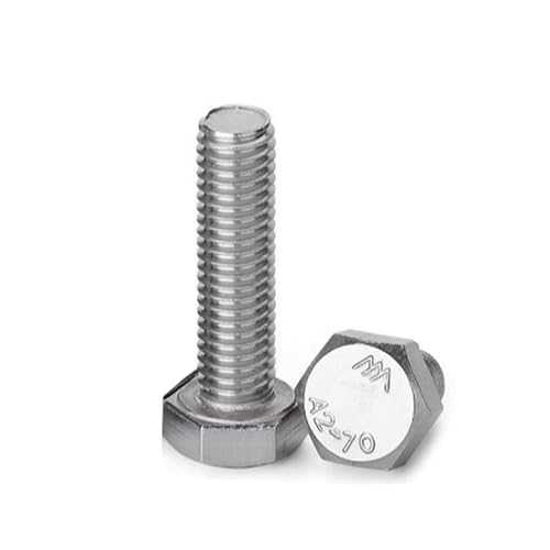 1 M14 M16 M18 40-200mm A2-70 304 XeXX`[ OZpOZpLbvXN[{g(180mm,M18 1pc)