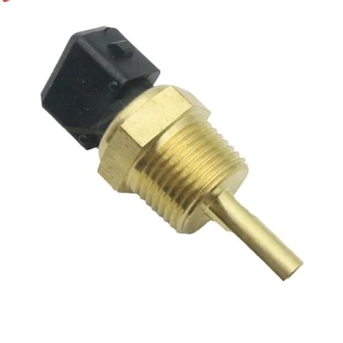 Sensor de temperatura de refrigerante 8-97069786-1 para motores Isuzu y Hyundai Grand Santa Fe