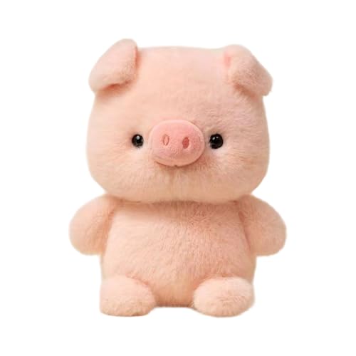 ソフトぬいぐるみぬいぐるみのおもちゃプレミアム PP 綿子供学習コンパニオンデスク装飾ギフト毛皮のようなデスク友人のための研究のモチベーション