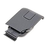 reparacion gopro monterrey Cubierta impermeable y a prueba de polvo, no deja tus puertos USB y mini HDMI compatibles para llenar de polvo y suciedad.