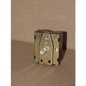 RUUD ASR6173-434O2175 6-POSITION ROTARY SWITCH,6-SPADE TERMINALS