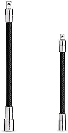 NEIKO 00239A Flexible Extension-Bar Set