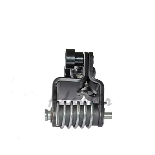 Rodillo central derecho para Opel Vivaro 2001-2014, recambio duradero 7700312372