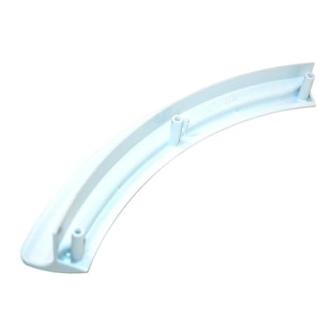 Siemens 497522 Trocknerzubehör / Türen / Original Siemens Trockner Türgriff Cover