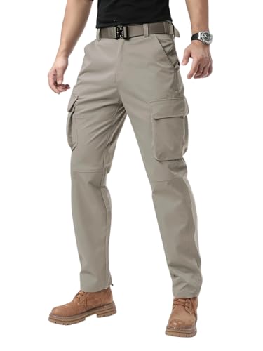 Image of INKKR Men Cargo || Cotton Men Cargo Pants || S - XXL