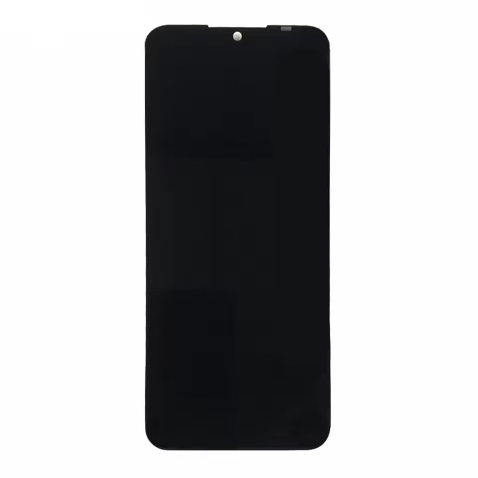 Écran tactile pour Nokia C200 LCD solution pour réparer les lignes noires