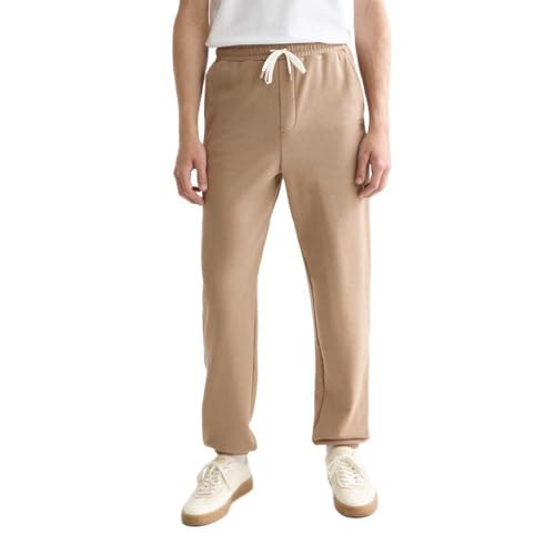 Scotch & Soda Essential Badge Logo Sweatpants, Amphora 230, XXL – Ansicht 1