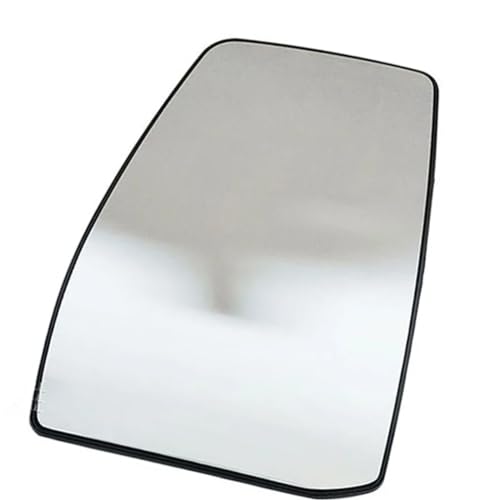 Verre de rétroviseur chauffant gauche Ford Transit Custom 2012-2021 miroir extérieur dégivrant