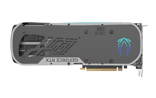 NVIDIA RTX 4080 Super graphics card