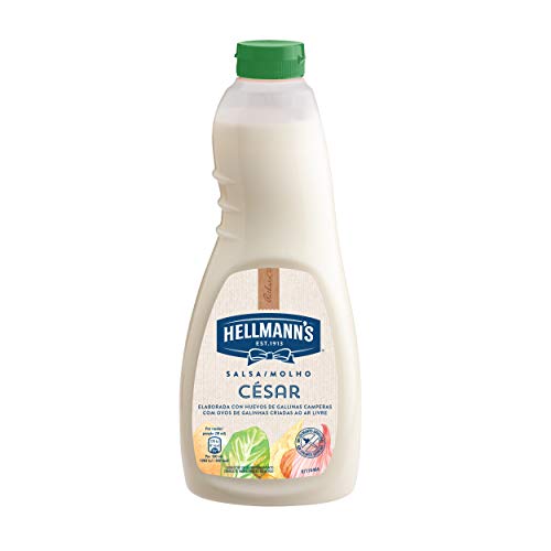 Hellmann's - César - Salsa - 1 l