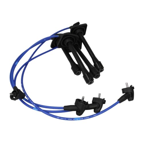 Cables de encendido NGK RC-TE43 9618 para un rendimiento óptimo