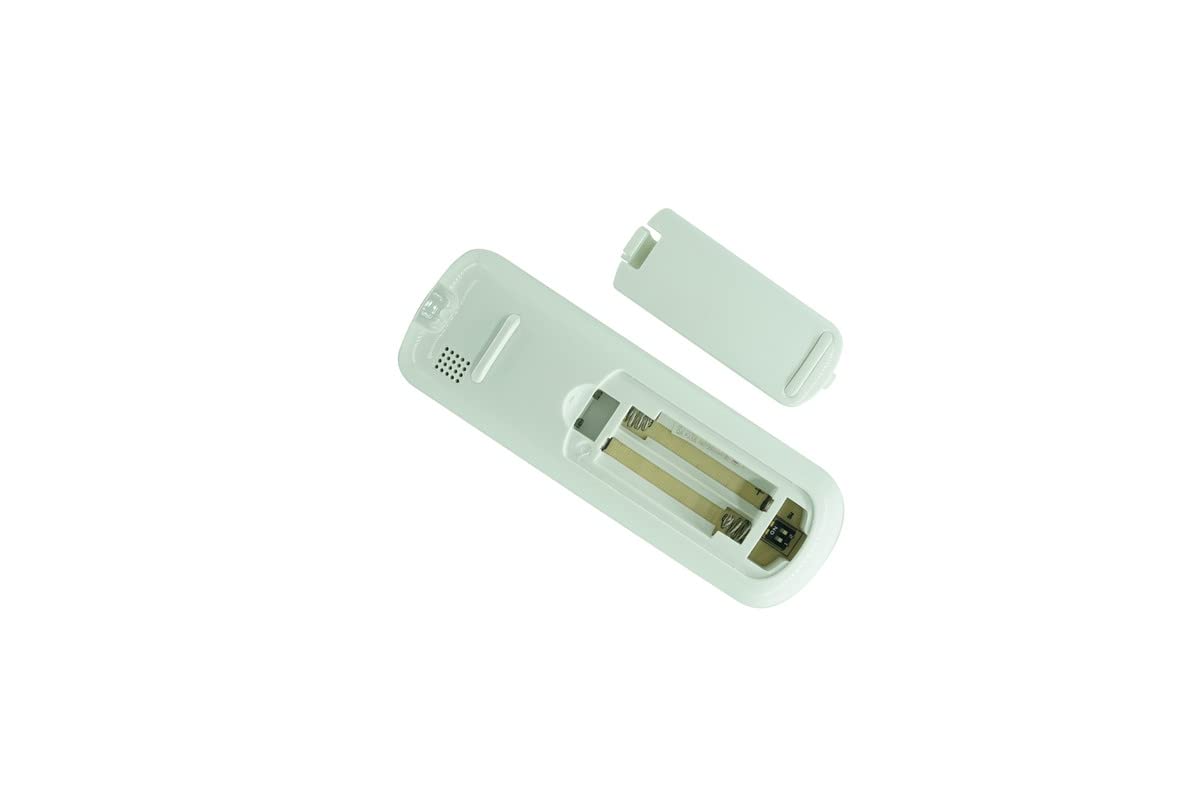 Télécommande Rechange Pour Climatiseur TCL - Modèle GYKQ-03 - Compatible Multiple Références
