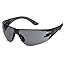 Black/Grey Frame, Gray Anti-fog Lens Black/Grey Frame, Gray Anti-fog Lens