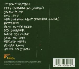 Donavon Frankenreiter Donavon Frankenreiter Amazon Com Music