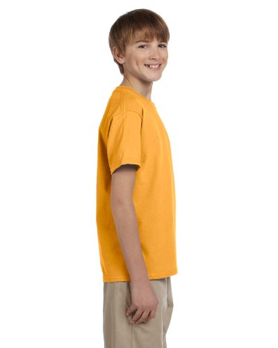 Image of Youth Authentic T-Shirt