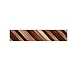 Produktbild Pingtr - Boden Wandaufkleber Aufkleber PVC Selbstklebende Kunst DIY Holz Kunst Vinyl Home Decor
