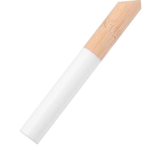 minkissy 12 Stück Teiliges Zahnbürsten-Set mit extraweichen Borsten Sanfte Reinigung für empfindliches Zahnfleisch Nachhaltiger Griff für Zuhause Hotel und Reisen – Bild 4