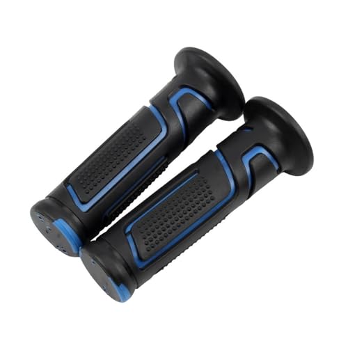 Poignées 22mm 24mm antidérapantes pour une meilleure prise sur votre motocross