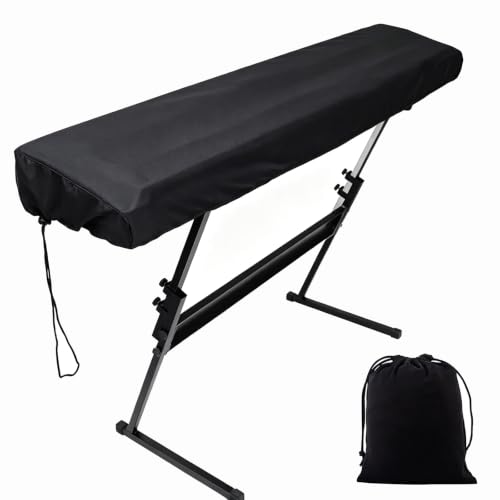 210D Waterproof Oxford Dust Cover