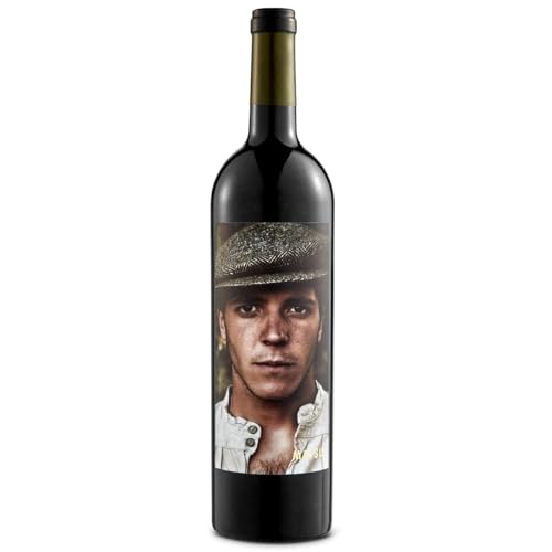Matsu El Pícaro - Vino Tinta De Toro - 750 ml