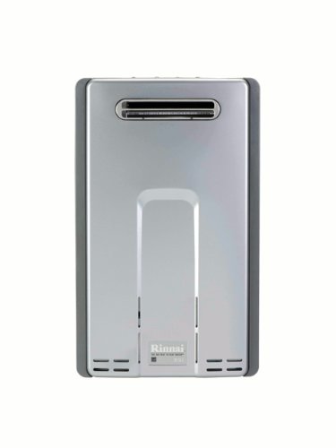 Rinnai R94LSe Natural Gas Tankless Water Heater, 9.4 GPM | Amazon price  tracker / tracking, Amazon price history charts, Amazon price watches,  Amazon price drop alerts | camelcamelcamel.com