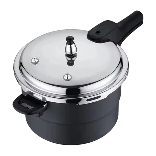 Olla a presión Acero inoxidable 9 L